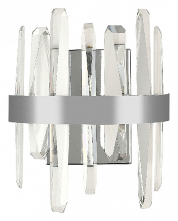 Накладной светильник Natali Kovaltseva LED LAMPS 81117 LED LAMPS 81117/1W