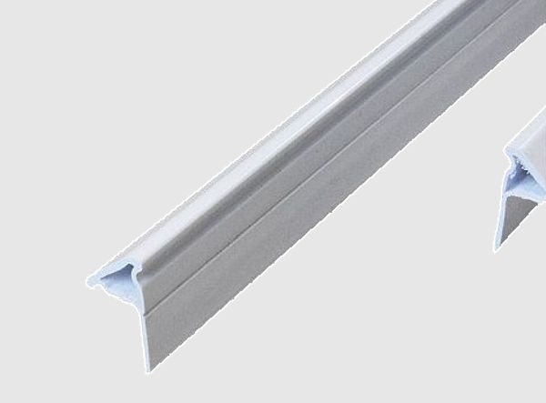 Бордюр для ванн и поддонов 15 мм Aquanet 00225264