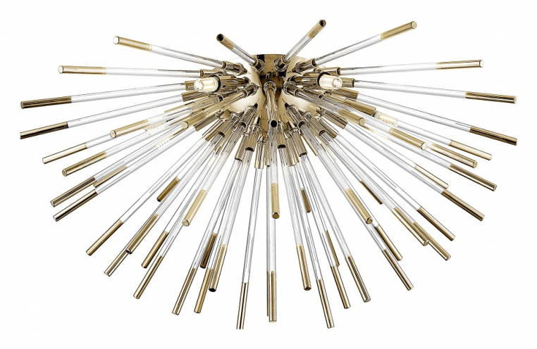 Потолочная люстра SIMPLE STORY 1090 1090-6CL