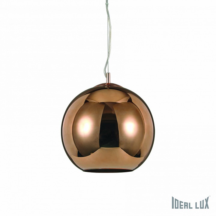 Подвесной светильник Ideal Lux Nemo NEMO RAME SP1 D30