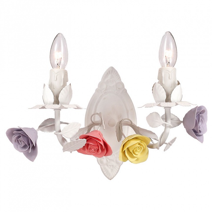 Бра Lucia Tucci Fiori di Rose Fiori di rose W185.2