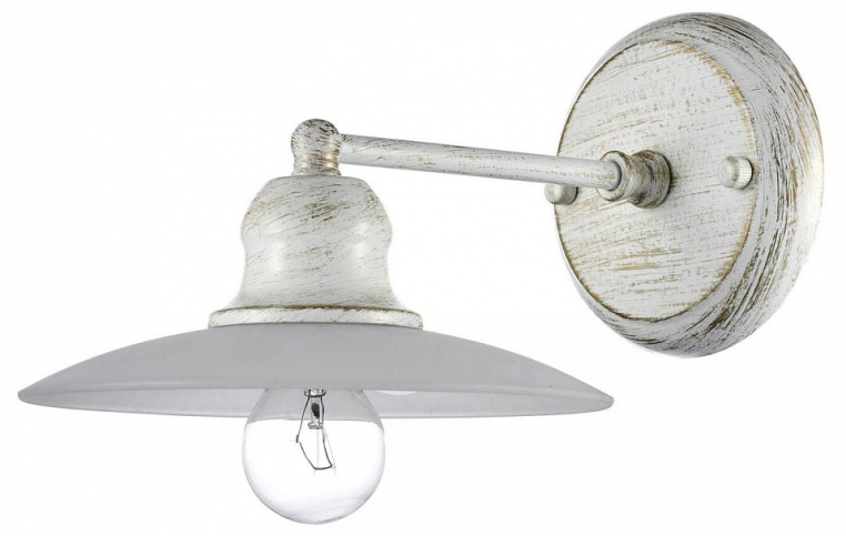 Бра Arti Lampadari Taviano Taviano E 2.1.1 WG