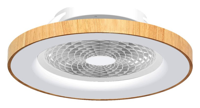 Светильник с вентилятором Mantra Tibet 7126