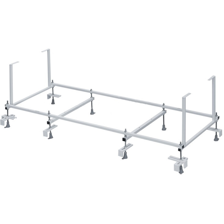 Монтажный комплект для ванны Santek МОНАКО XL 160х75 1.WH11.2.422