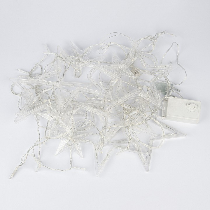 Занавес световой Uniel UL-00009939