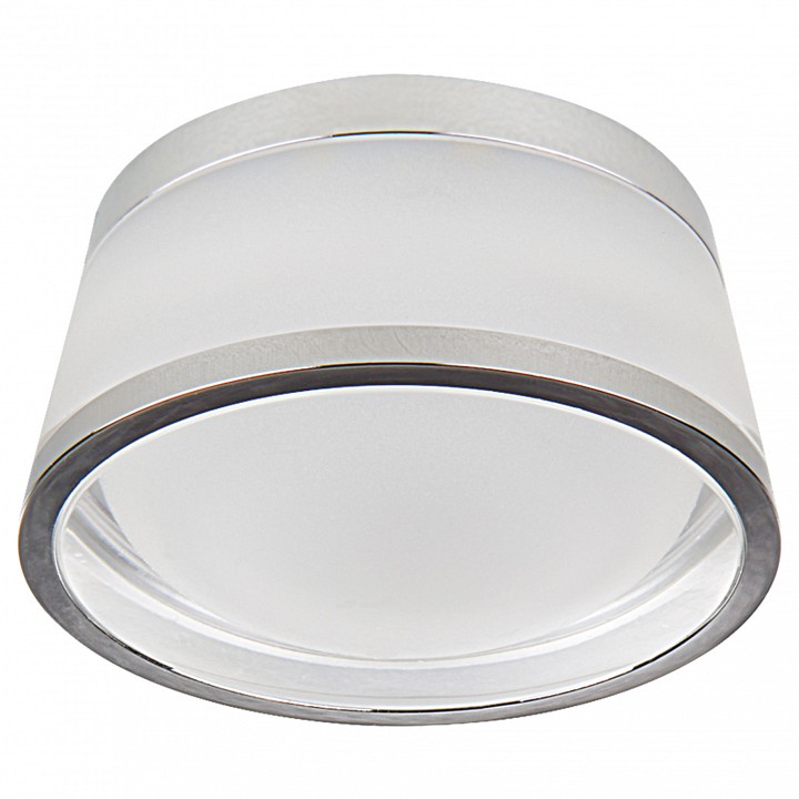 Встраиваемый светильник Lightstar Maturo LED 072152