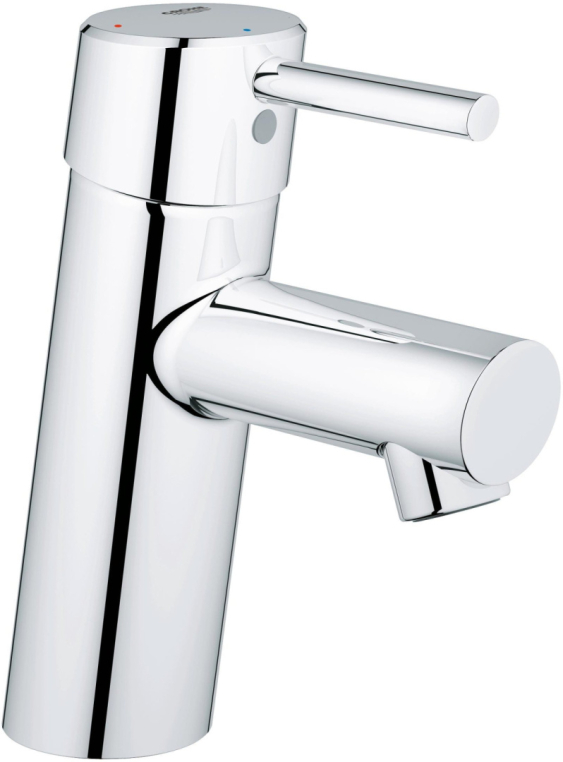 Смеситель для раковины Grohe Concetto New 2338110E