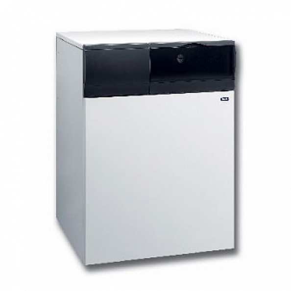 Бойлер косвенного нагрева Baxi Slim UB 120 (12168)
