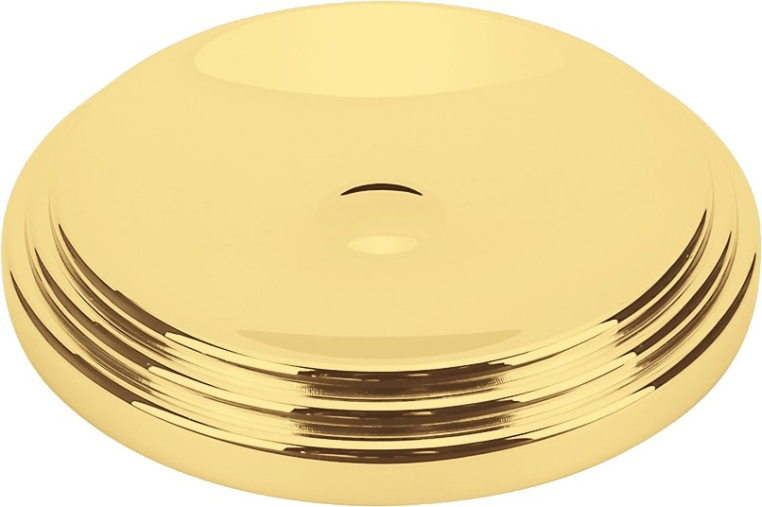 Мыльница настольная Colombo Hermitage B3340.HPS