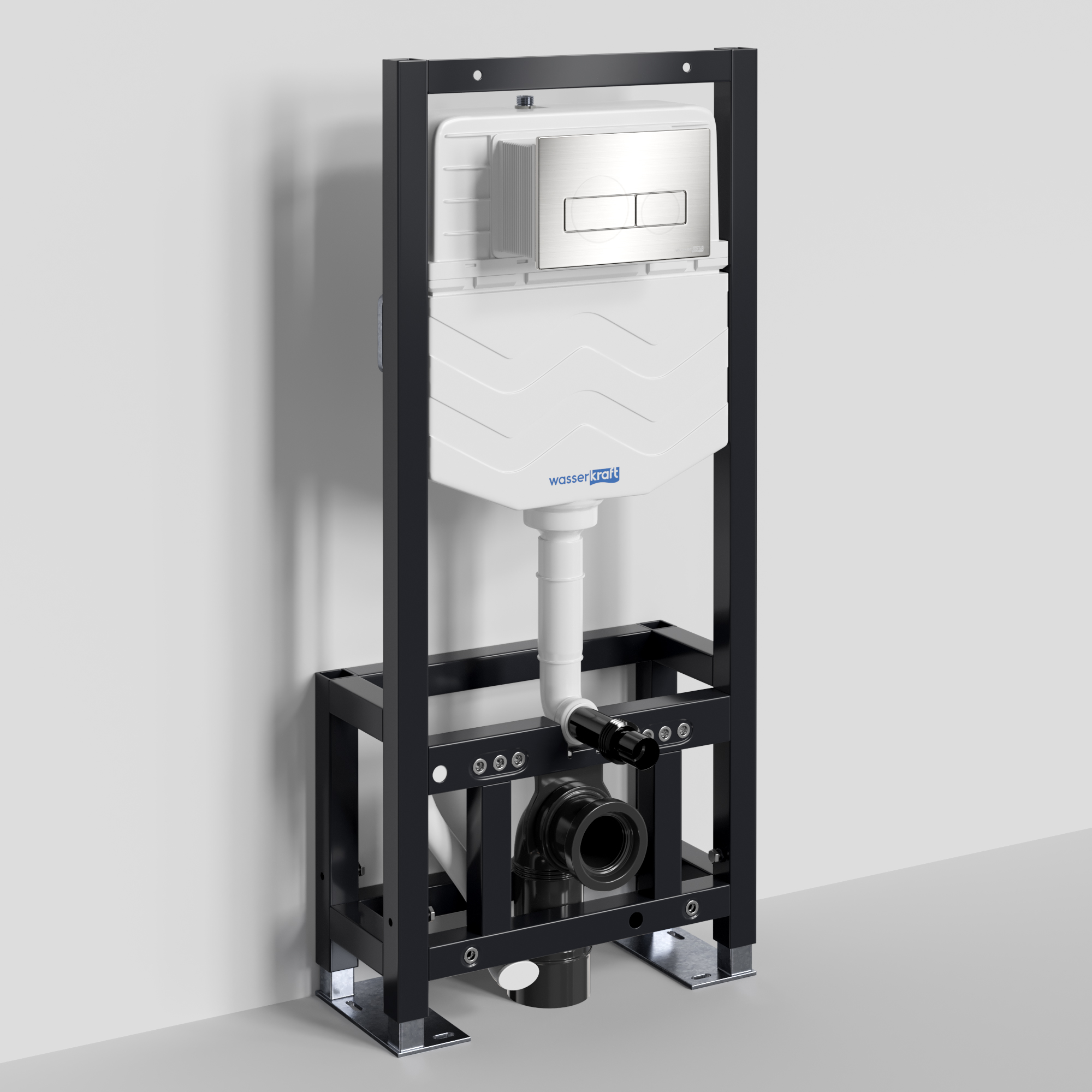 Dill 61TLT.010.ME.BN03 Система инсталляции для унитазов