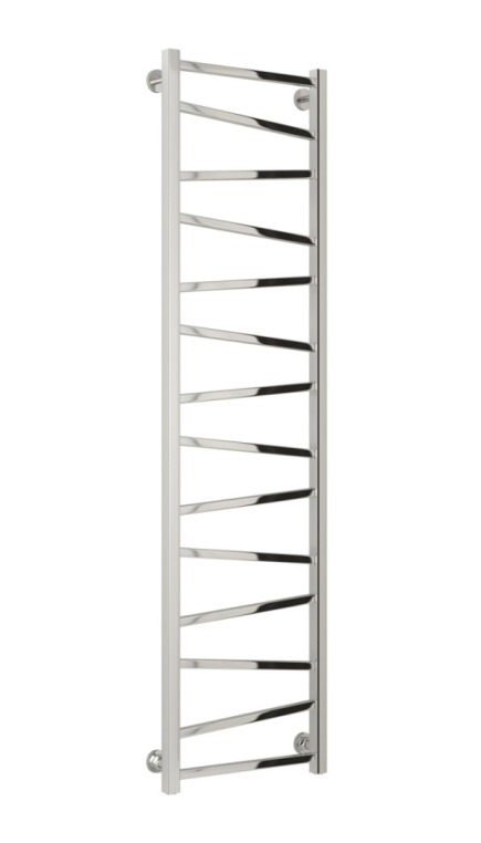 Полотенцесушитель водяной Сунержа Сирокко 45x160 00-0253-1640 хром