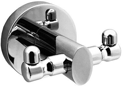Крючок двойной WasserKraft Rhein K-6223D