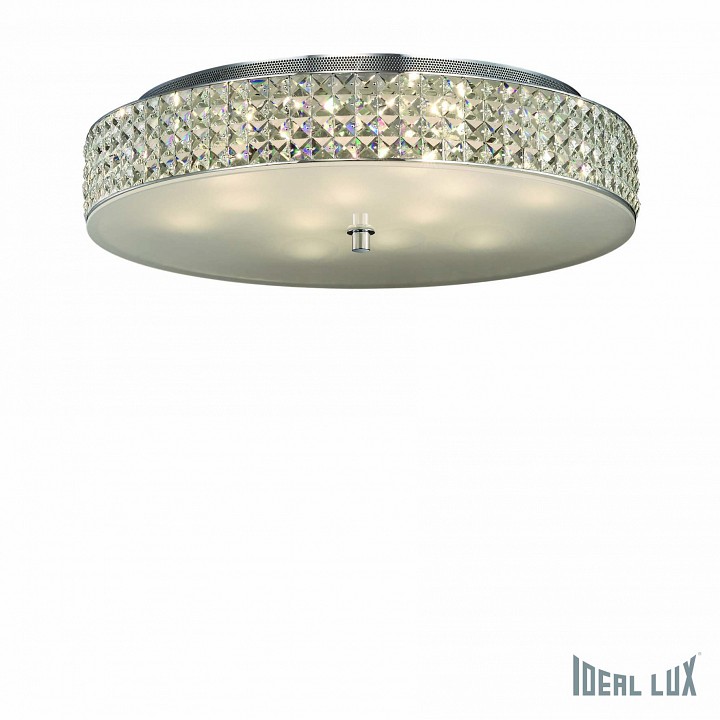 Накладной светильник Ideal Lux Roma ROMA PL12