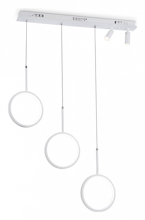 Подвесной светильник Ambrella Line FL5277