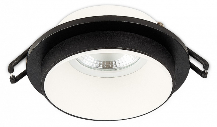 Встраиваемый светильник SIMPLE STORY 2067 2067-1DLBW