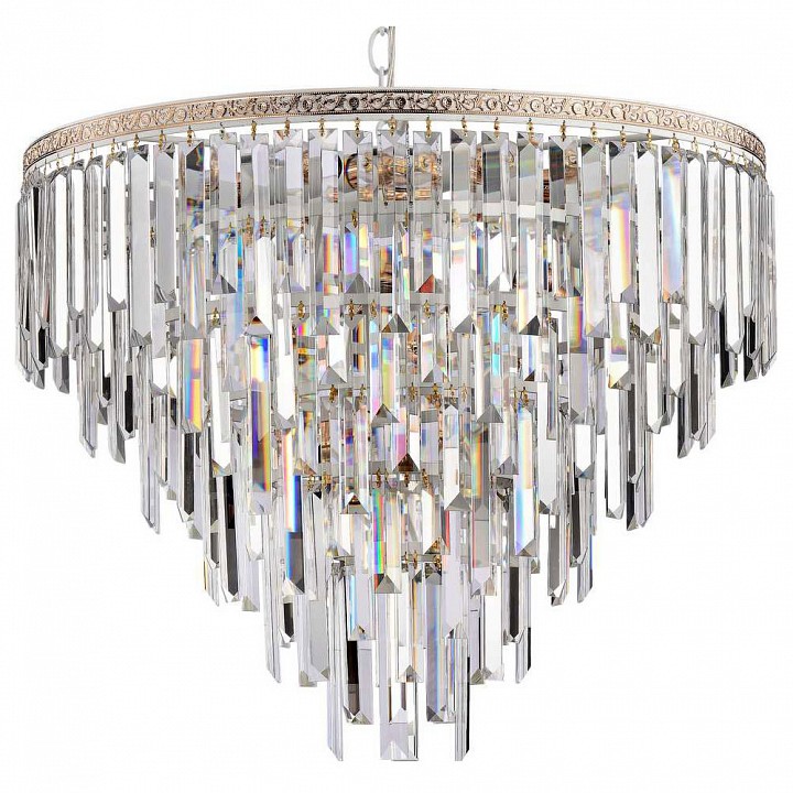 Подвесная люстра Stilfort Kristalina 2110/03/12P