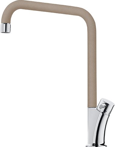 Смеситель для кухни Franke Galileo 115.0289.892 миндаль