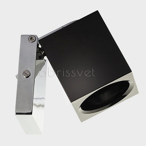 Бра Italline MRC0821 MRC0821W-1 black