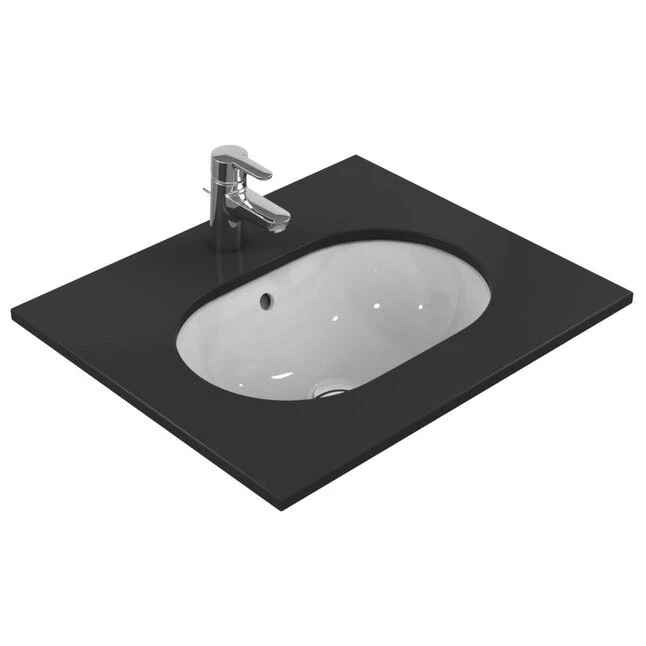 Раковина Ideal Standard Connect 55x38 E504801