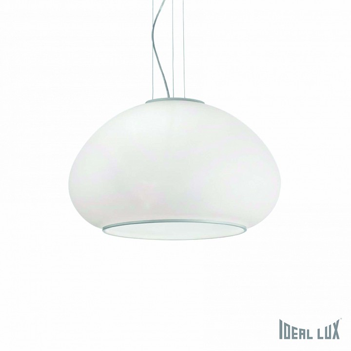 Подвесной светильник Ideal Lux Mama MAMA SP3 D50