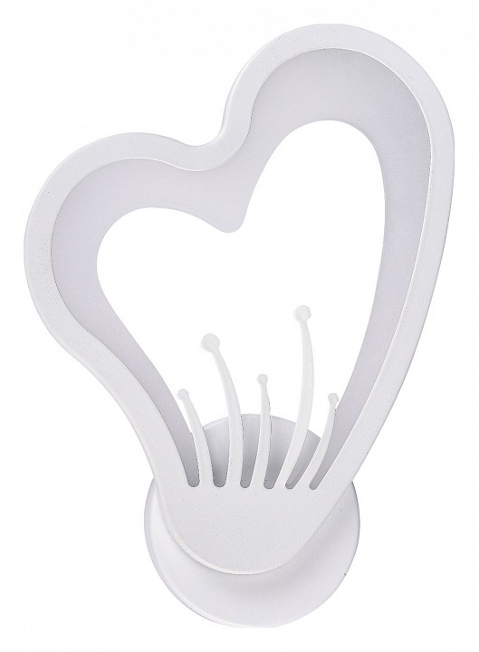 Бра Natali Kovaltseva LED LAMPS 81133 LED LAMPS 81133/1W
