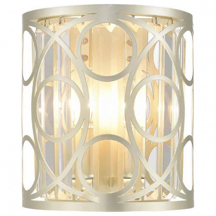 Накладной светильник Vele Luce Riccio VL3164W02