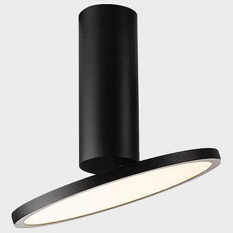 Светильник на штанге Italline M03-096 M03-096 black