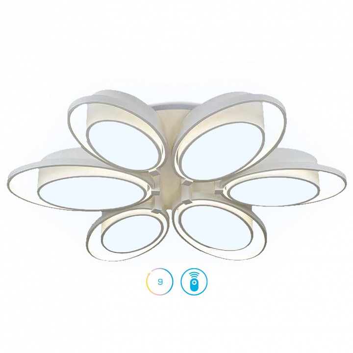 Накладной светильник Ambrella Granule 2 FG2511