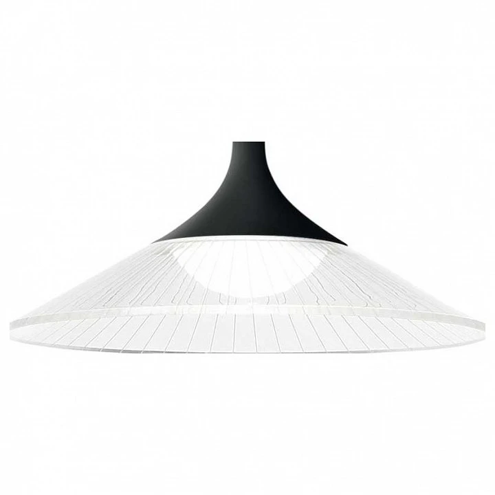 Подвесной светильник Ideal Lux Tristan TRISTAN SP NERO