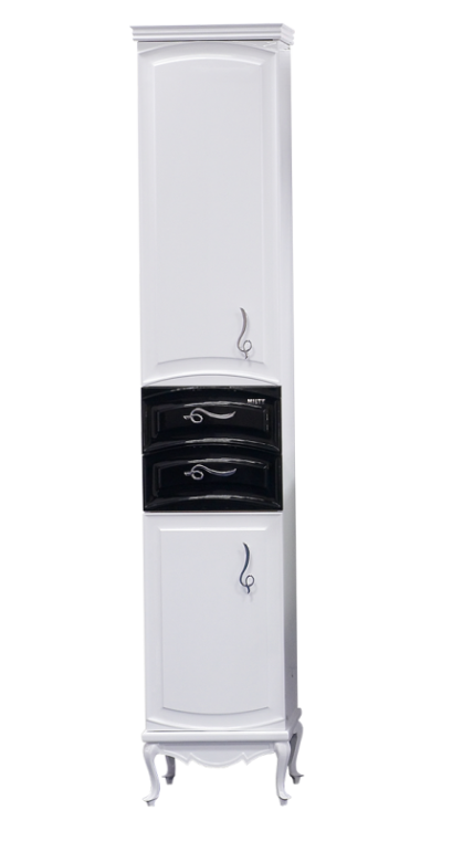 Шкаф-пенал Misty Флоренция 35 Л-Фло05035-231Л