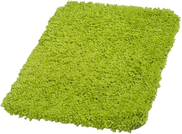 Коврик для ванной Ridder Softy 50x75 745605 зеленый