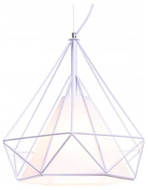 Подвесной светильник LUMINA DECO Forti LDP 7921 WT