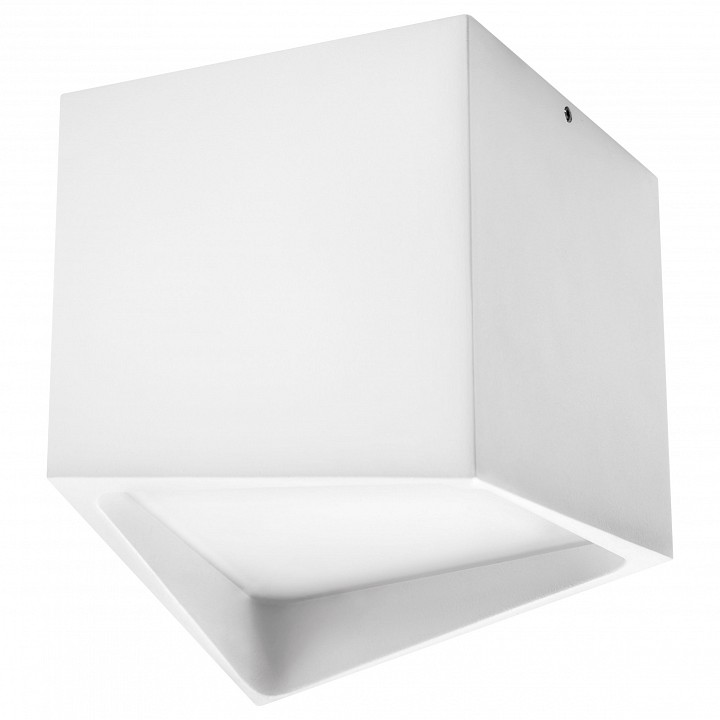 Накладной светильник Lightstar Quadro 214476