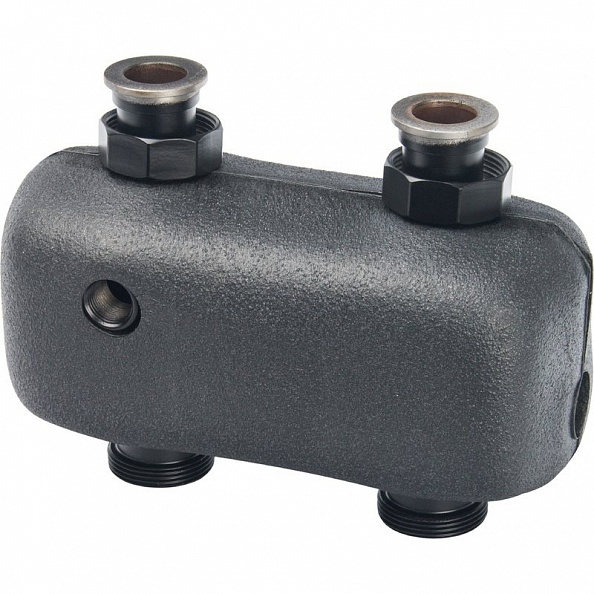 STOUT Гидравлическая стрелка 3 м3/час  (18000)