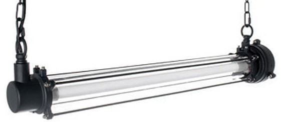 Подвесной светильник Loft it Office LOFT1601BK