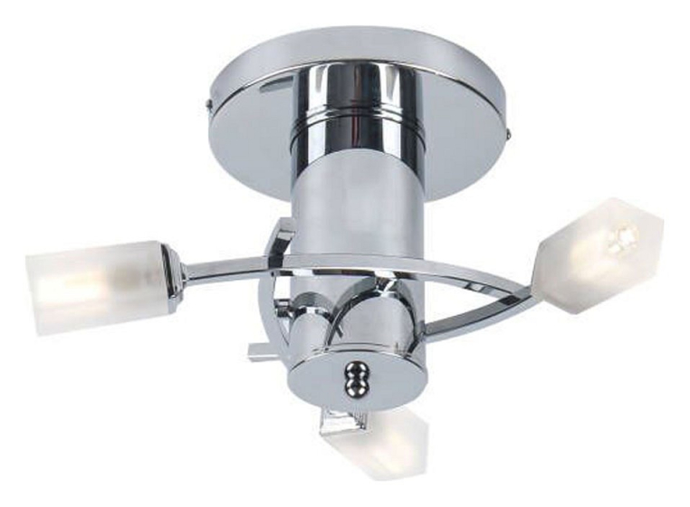 Люстра на штанге Moderli Lumi V1162-6C