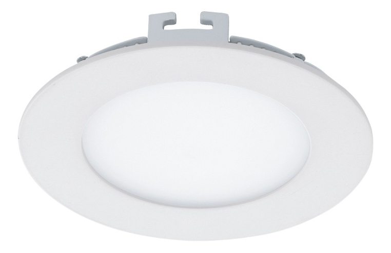 Встраиваемый светильник Eglo ПРОМО Fueva 1 94051