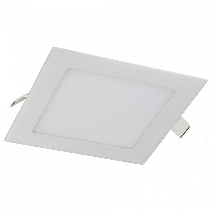 Набор встраиваемых светильников Favourite Flashled 1661-3C