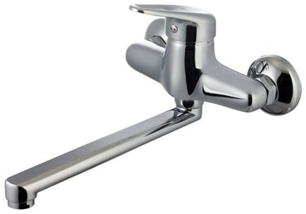 Смеситель для кухни LEMARK Luna LM4111C