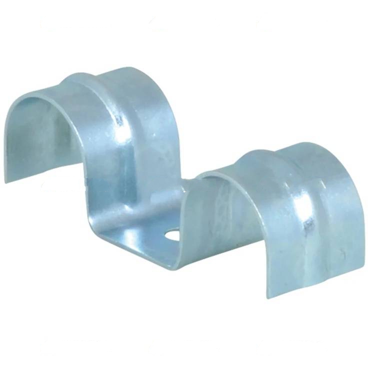 3913228 Walraven BIS Напольный хомут двойной 28мм