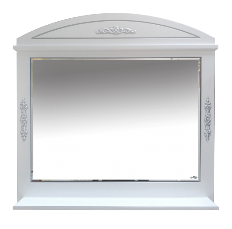 Зеркало Misty Рига 105 П-Риг02105