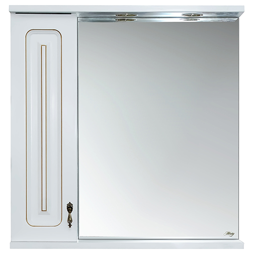 Зеркало Misty Вояж 70 П-Воя02070-013Л