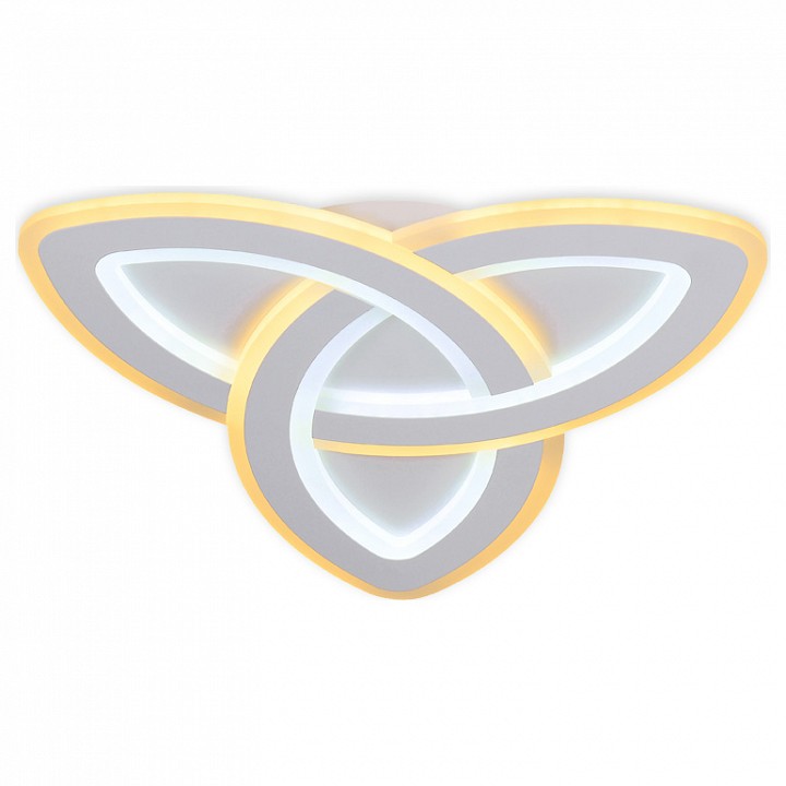 Накладной светильник Ambrella Original 43 FA775