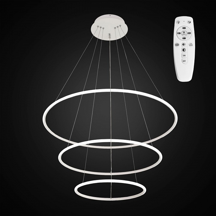 Подвесной светильник Citilux Неон CL731090