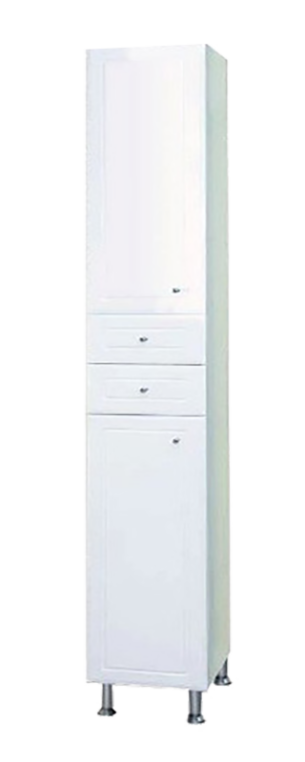 Шкаф-пенал Misty Пеналы 26 Э-05026-01НжЛ