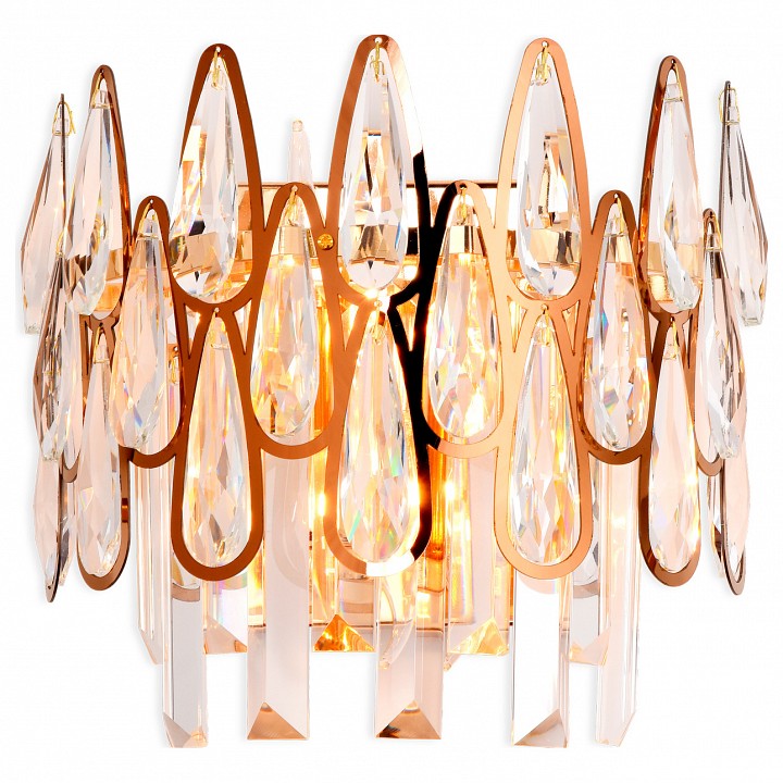 Накладной светильник Ambrella Traditional 8 TR5269