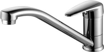 Смеситель для кухни LEMARK Pramen LM3304C