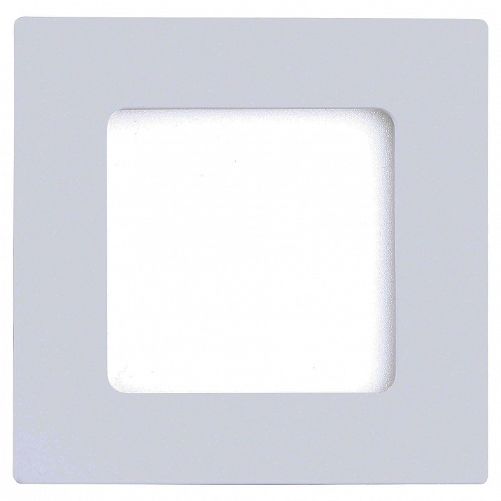 Встраиваемый светильник Eglo ПРОМО Fueva 1 94733