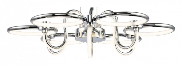 Подвесной светильник Escada Aura 10253/12LED