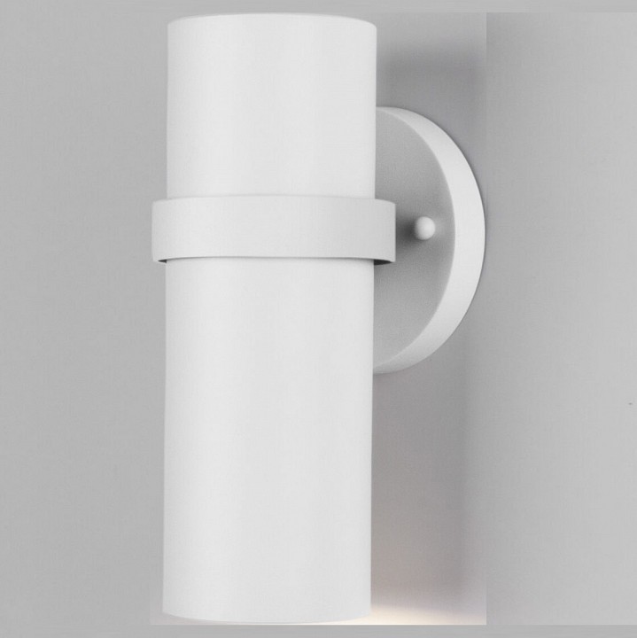 Светильник на штанге Elektrostandard Grin Grin белый (35000/D)